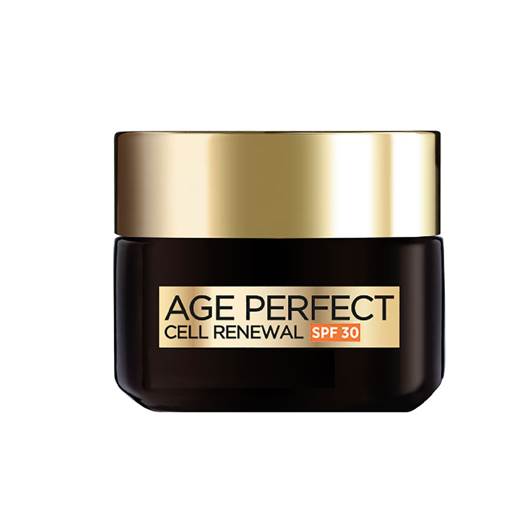 Loreal  Age Perfect Revitalising Day Cream SPF30
