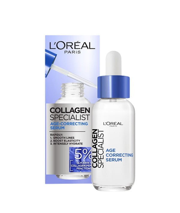 Loreal Collagen Expert Age Correcting Serum