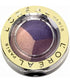 Loreal Color Appeal Trio Pro eyeshadow in shade 409 Forever Rosewood with three complementary pink and brown eyeshadow pans.