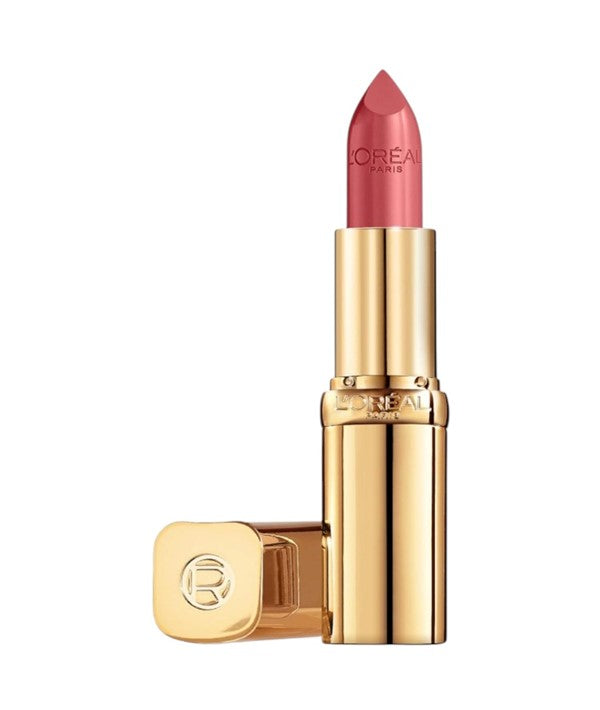 Loreal Color Riche Satin Lipstick 110