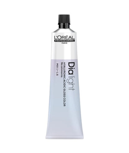 Loreal Dialight Hyaluronic Acidic No Ammonia Gloss Color