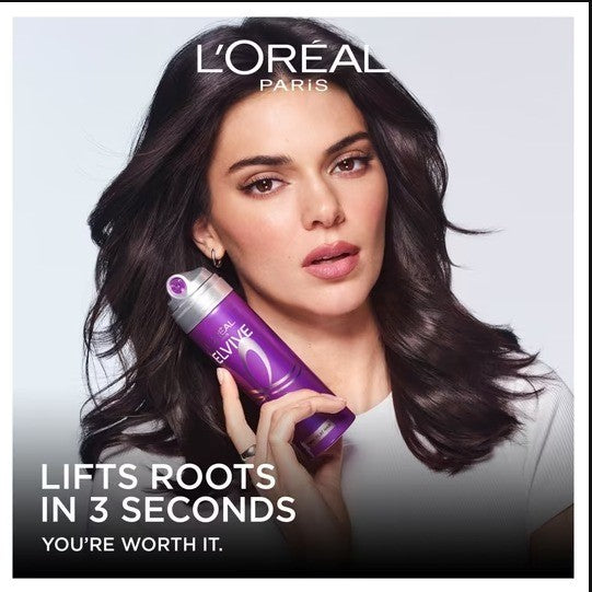 Loreal Elvive Big Hair Day Refreshing Volume Spray