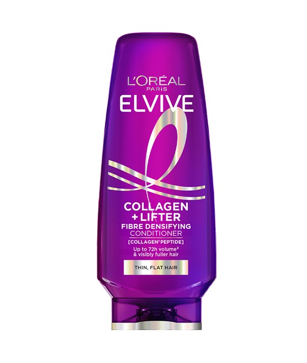 Loreal Elvive Collagen Plus Lifter Fibre Densifying Conditioner