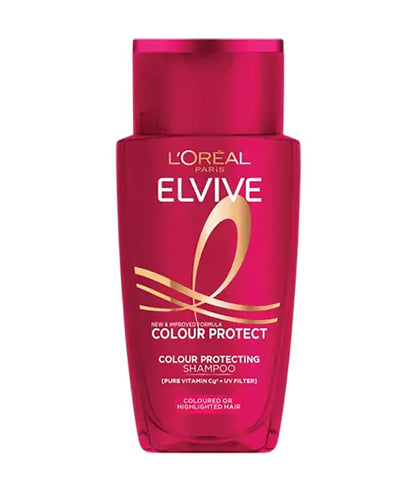 Loreal  Elvive Colour Protecting Shampoo