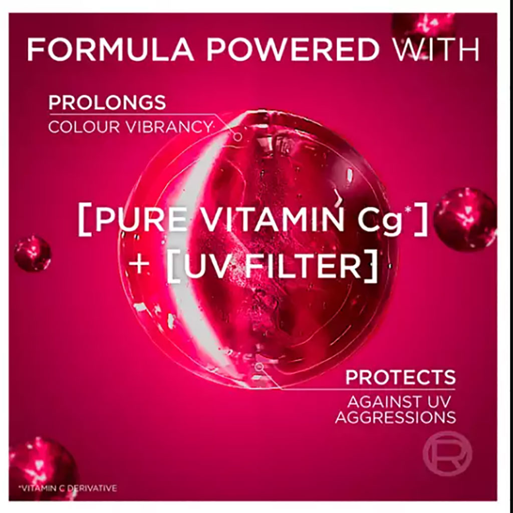 Loreal  Elvive Colour Protecting Shampoo