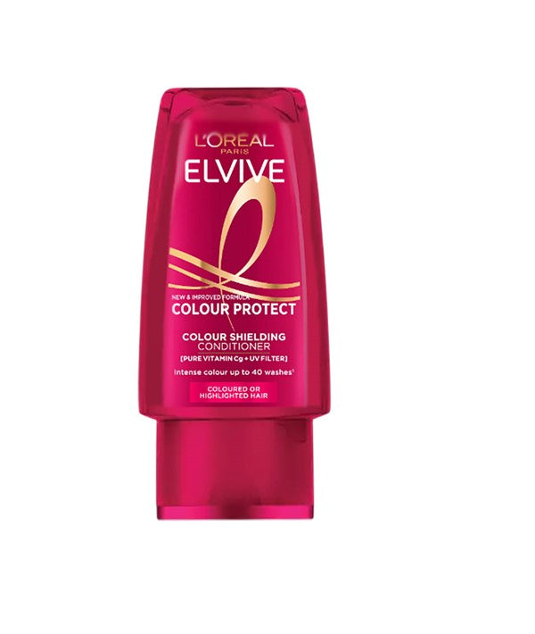 Loreal  Elvive Colour Shielding Conditioner