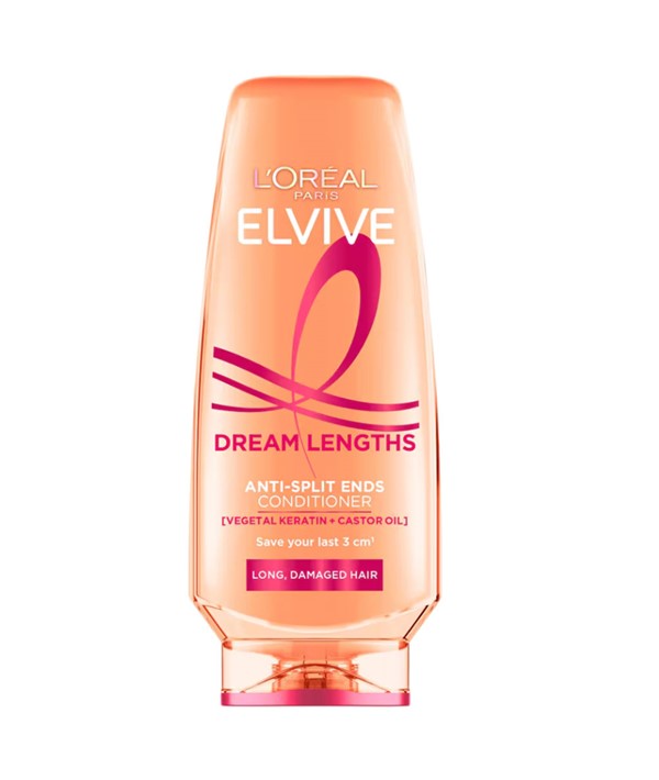 Loreal Elvive Dream Lengths Anti Split Ends Conditioner
