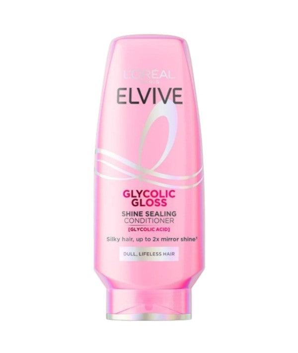 Loreal Glycolic Gloss Conditioner