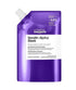 Loreal Keratin Alpha Sleek Shampoo Refill Pack
