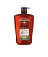 Loreal Men Expert Barber Club X3 Body Hair and Beard Shower Gel in a 1L bottle, designed for cleansing body hair and beard.