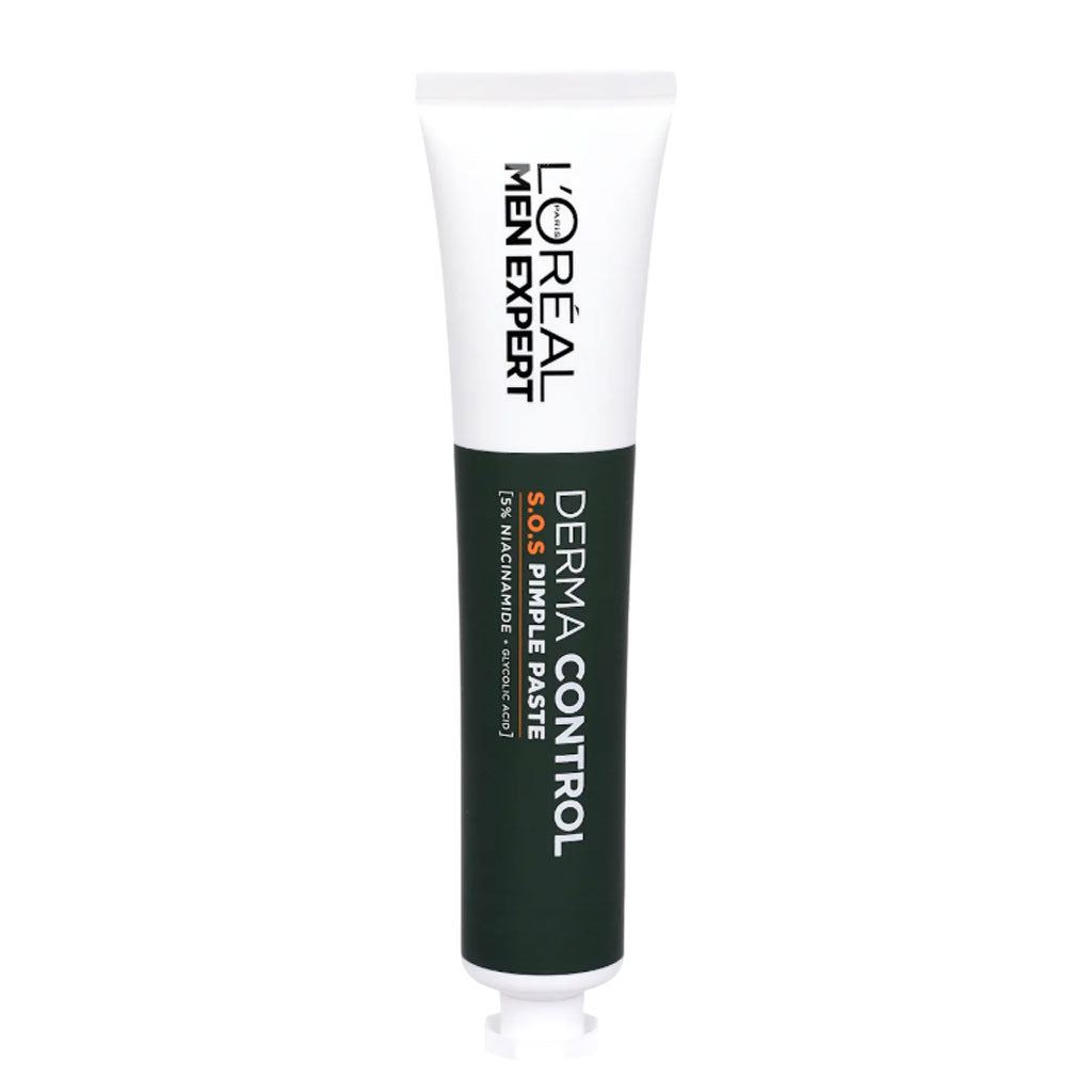 Loreal Men Expert Derma Control SOS Pimple Paste