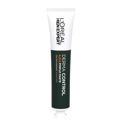Loreal Men Expert Derma Control SOS Pimple Paste