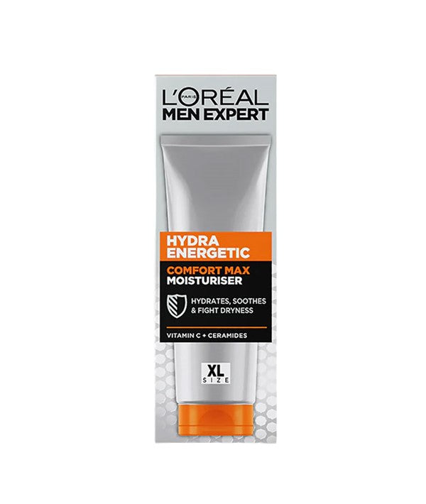 Loreal Men Expert Hydra Energetic Comfort Max Moisturiser