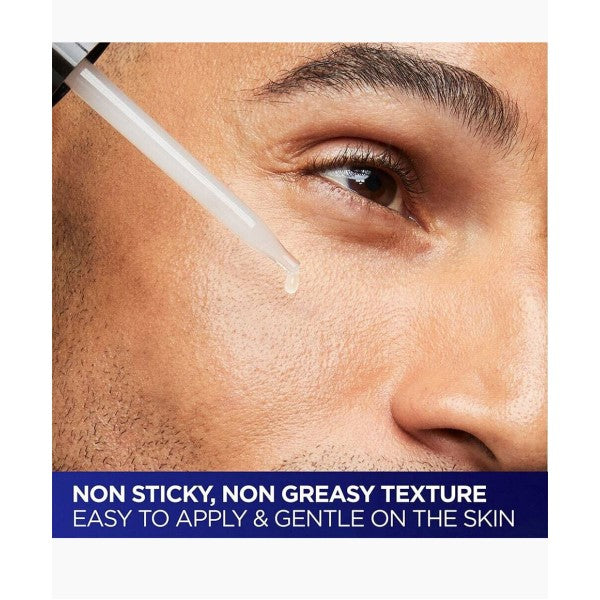 Loreal Men Expert Power Age Hyaluronic Multi Action Serum