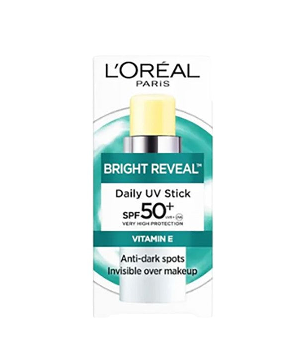 Loreal  Paris Bright Reveal Anti Dark Spots Vitamin E SPF 50