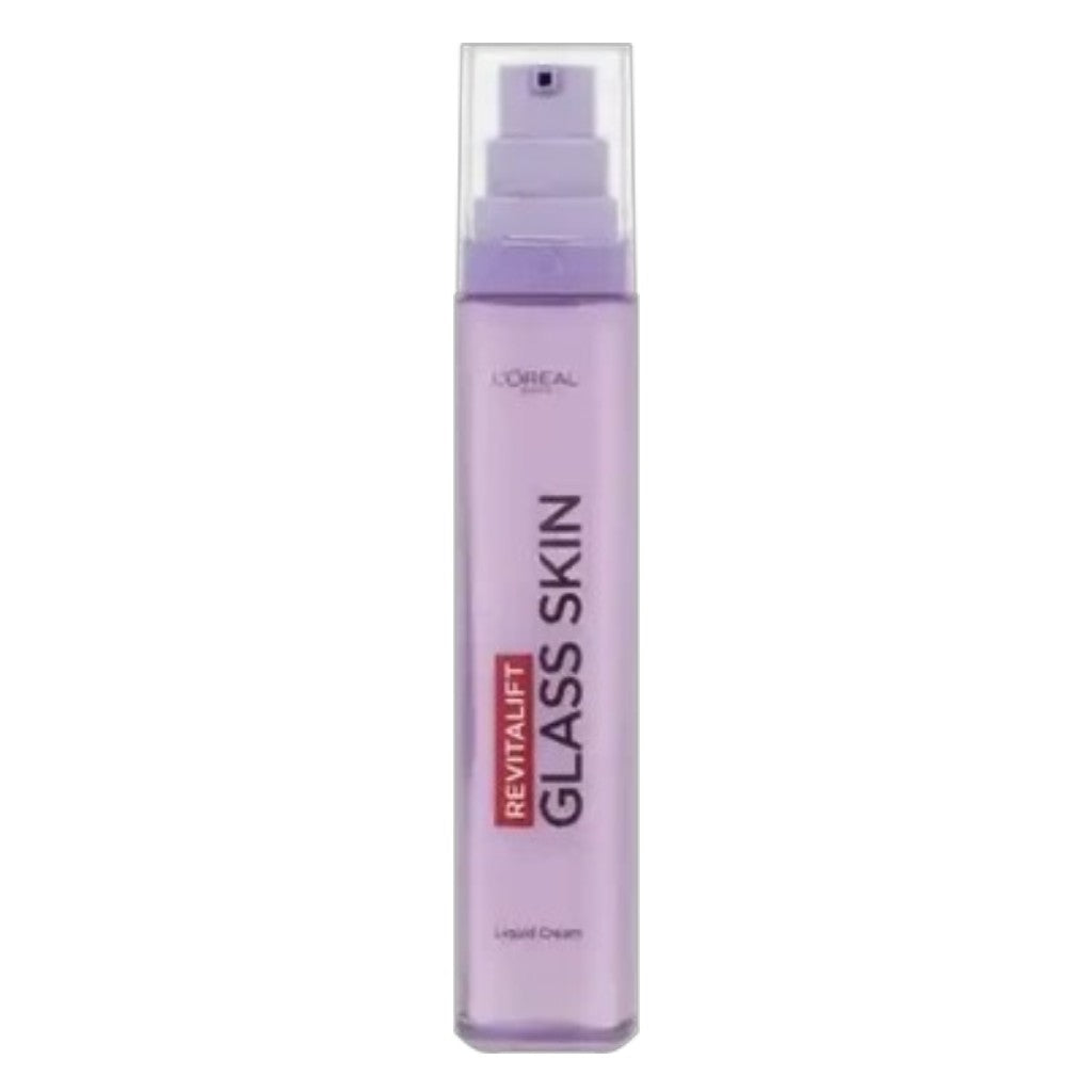 Loreal Revitalift Filler Glass Liquid Cream