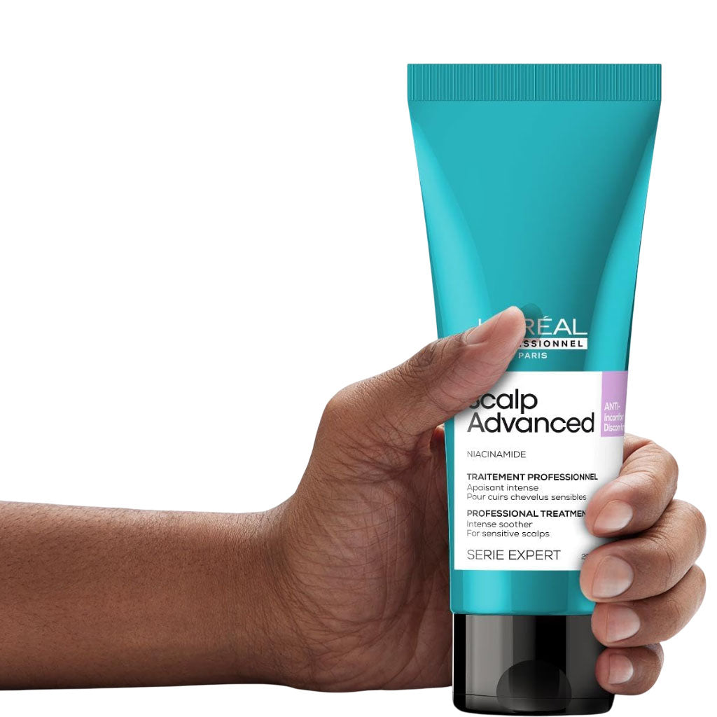 Loreal Scalp Advanced Niacinamide Professional Treatment