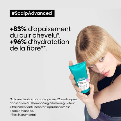 Loreal Scalp Advanced Niacinamide Professional Treatment