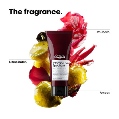 Loreal Serie Expert Vitamino Color Spectrum Professional Deep Conditioner