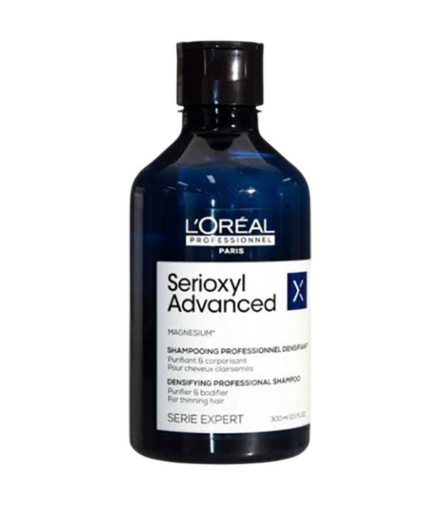 Loreal Serie Expert Serioxyl Advanced Densifying Professional Shampoo