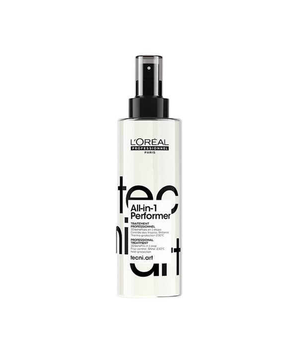 Loreal Tecni Art All In One Performer Professional Treatment