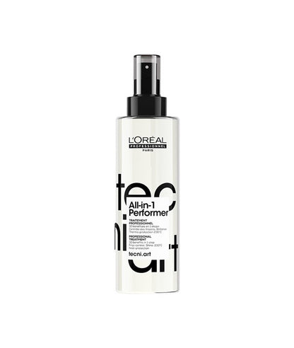 Loreal Tecni Art All In One Performer Professional Treatment