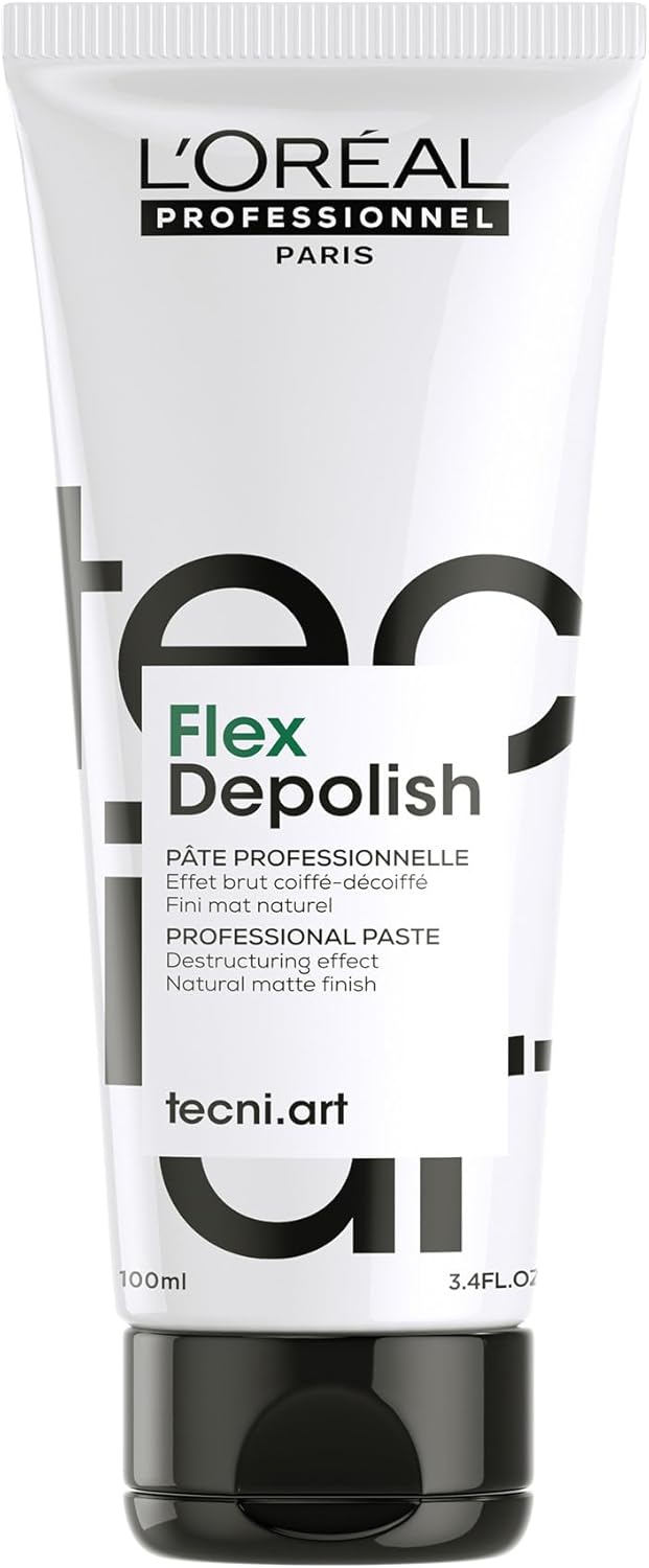 Tecni Art Flex Depolish Force 4