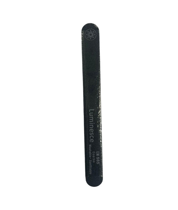 Finesse Luminese Professional Nail Files Coarse MA565