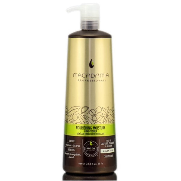 Macadamia Professional Nourishing Moisture Conditioner