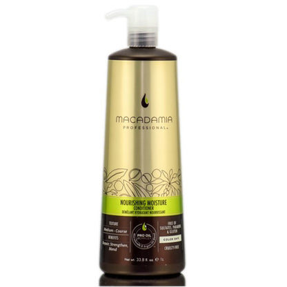 Macadamia Professional Nourishing Moisture Conditioner