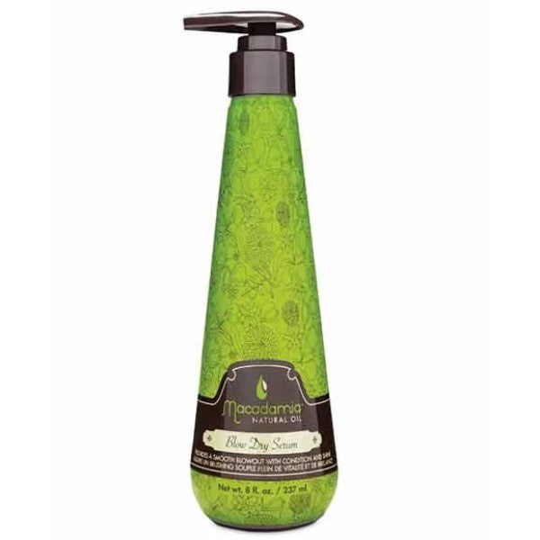 Macadamia Natural Oil Blow Dry Serum