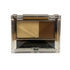 Maybelline Eye Studio Duo 709 Ocher eye makeup palette with warm-toned eyeshadows in a compact case