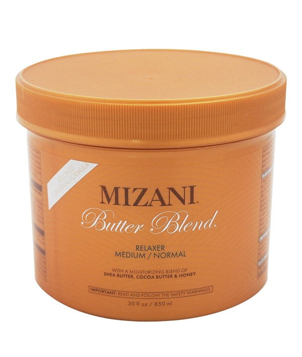 MIZANI Butter Blend Relaxer For Normal Hair