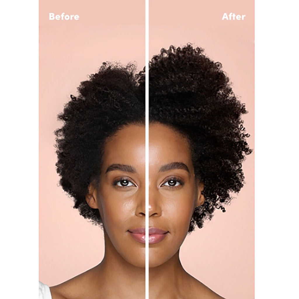 MIZANI True Textures Curl Define Pudding