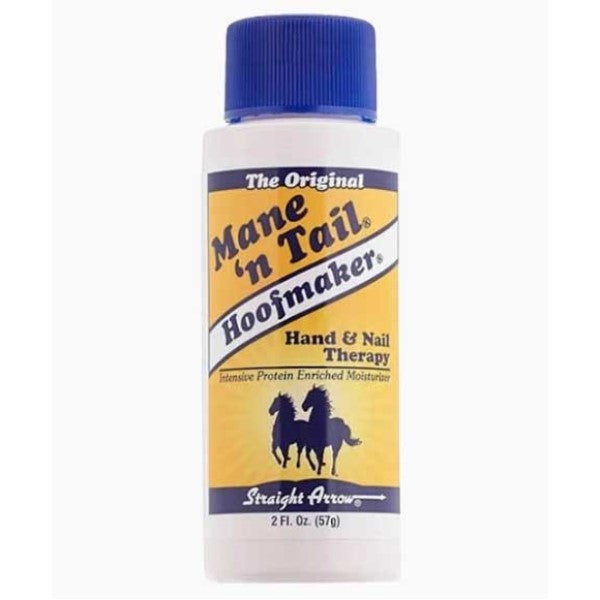 Mane N Tail  Hoofmaker Hand And Nail Therapy