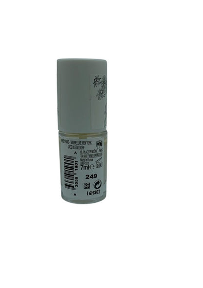 Maybelline MNY My Nail Varnish 249