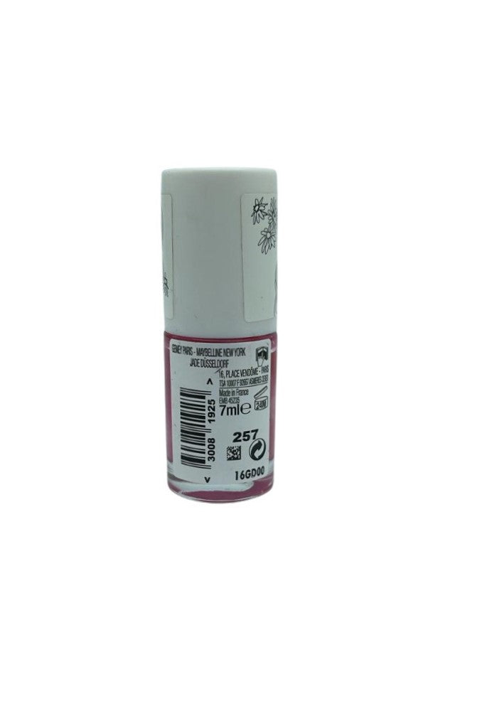 Maybelline MNY My Nail Varnish 257