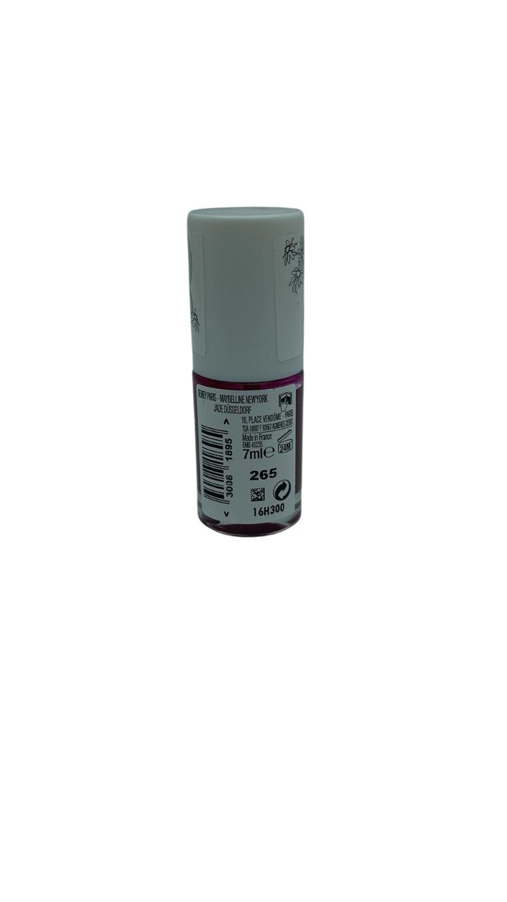 Maybelline MNY My Nail Varnish 265