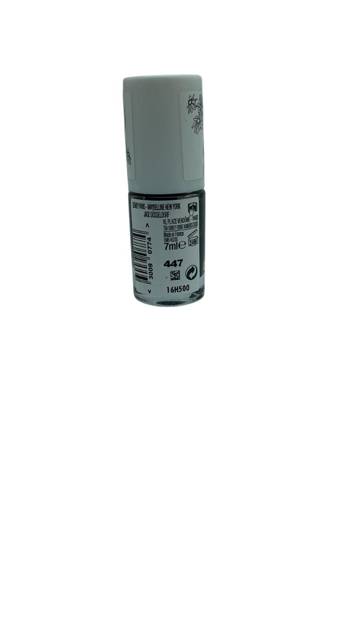 Maybelline MNY My Nail Varnish 447