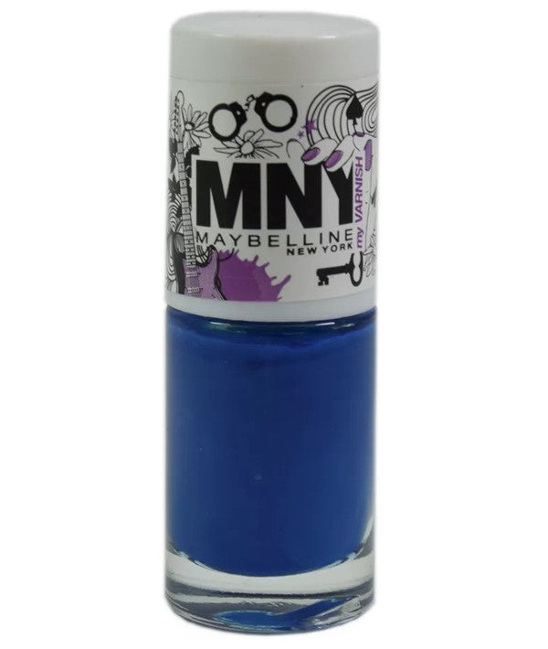 Maybelline MNY My Nail Varnish 659