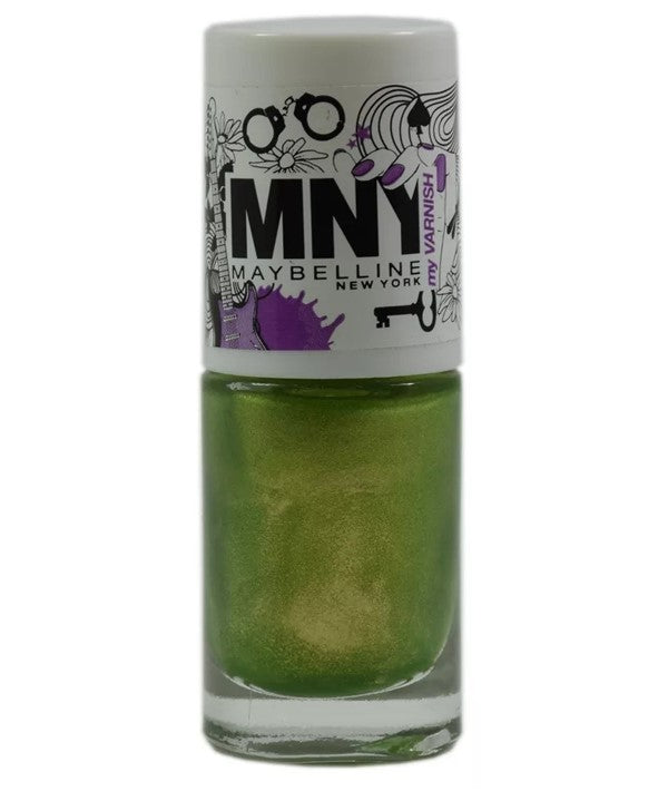 Maybelline MNY My Nail Varnish 753