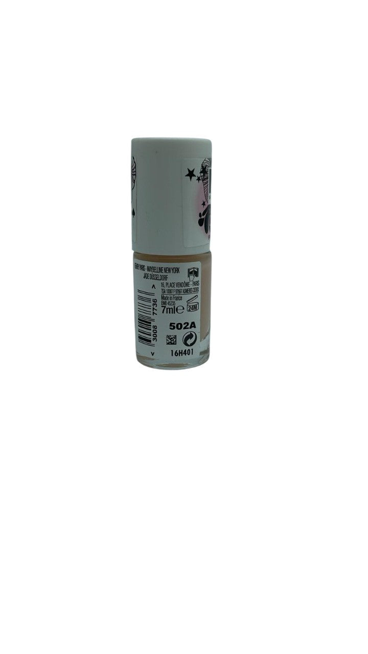 Maybelline MNY My Nail Varnish 353