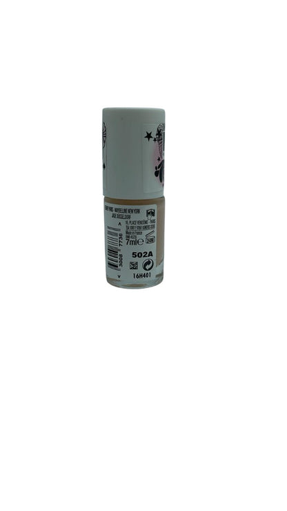 Maybelline MNY My Nail Varnish 353