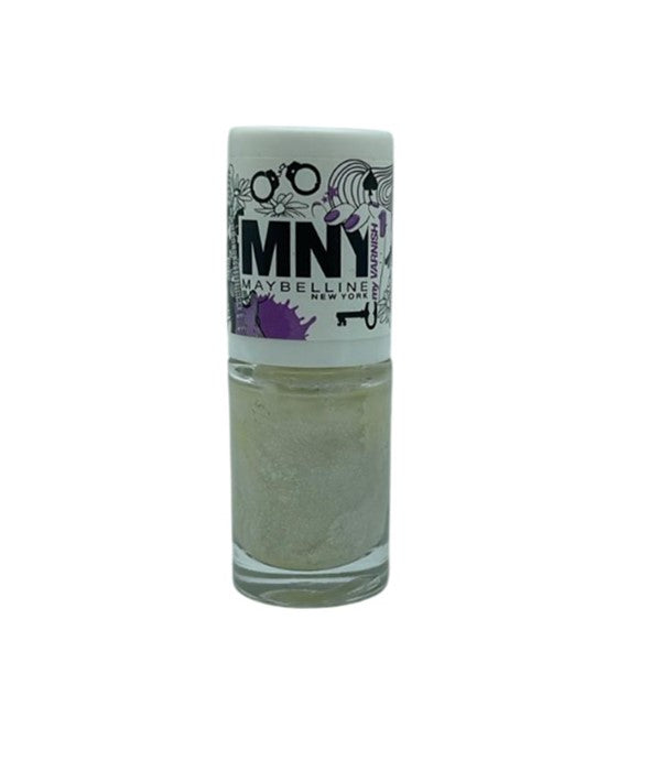 Maybelline MNY My Nail Varnish 135