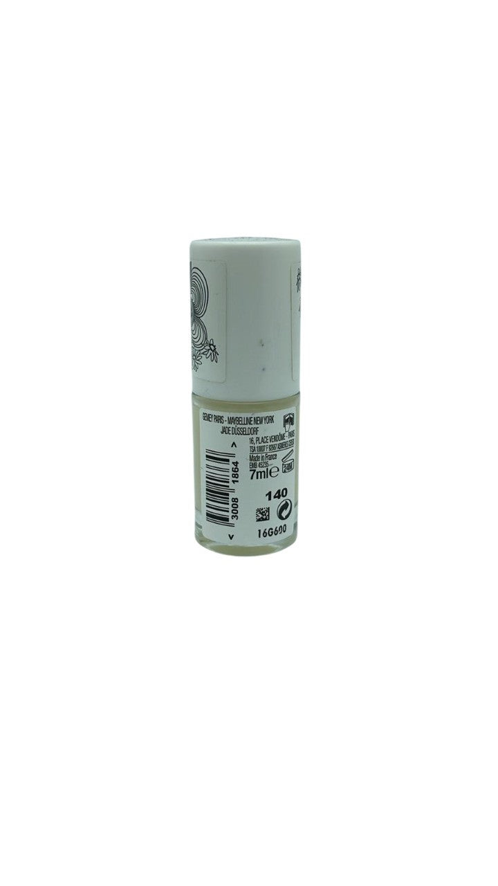 Maybelline MNY My Nail Varnish 140