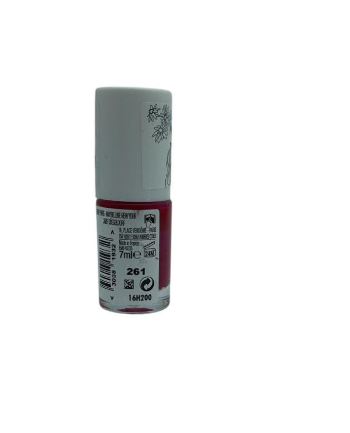 Maybelline MNY My Nail Varnish 261
