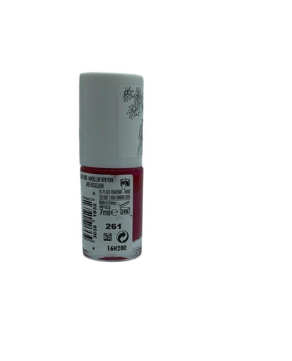 Maybelline MNY My Nail Varnish 261