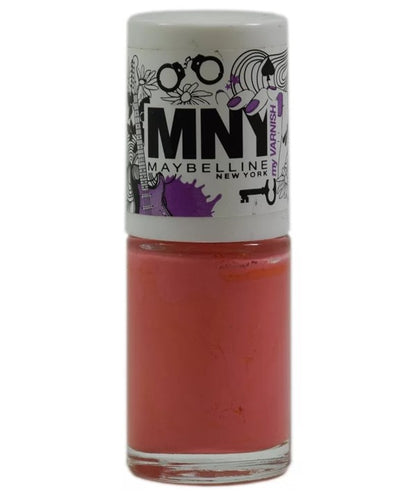 Maybelline MNY My Nail Varnish 342