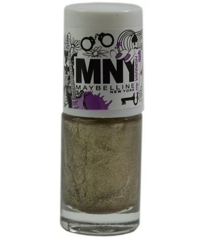 Maybelline MNY My Nail Varnish 445