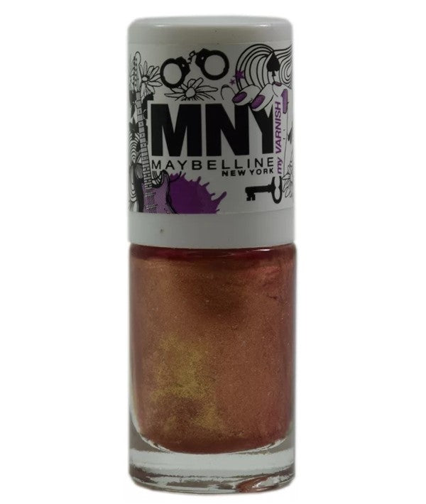 Maybelline MNY My Nail Varnish 461